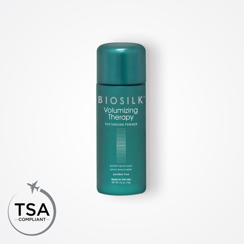 BioSilk Volumizing Therapy Texturizing Powder, , large image number null